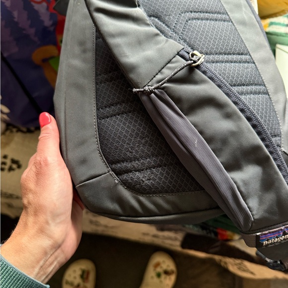 Patagonia Atom 8L Sling Backpack - Picture 8 of 8